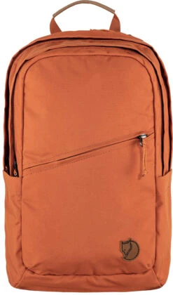 Fjällräven Fj&auml;llr&auml;ven R&auml;ven 20 Rugzak, Oranje
