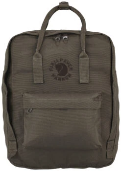 Fjällräven Fj&auml;llr&auml;ven Re-K&aring;nken Dagrugzak, Olijf