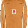 Fjällräven Fj&auml;llr&auml;ven Skule Backpack 15l Kids, Geel -Deuter Shop fjaellraeven skule backpack 15l kids red gold 1