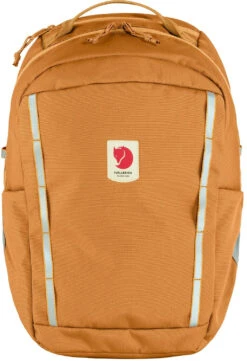 Fjällräven Fj&auml;llr&auml;ven Skule Backpack 15l Kids, Geel