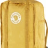 Fjällräven Fj&auml;llr&auml;ven Tree-K&aring;nken Rugzak 16l, Geel -Deuter Shop fjaellraeven tree kanken backpack 16l maple yellow 1