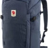 Fjällräven Fj&auml;llr&auml;ven Ulv&ouml; 30 Rugzak, Blauw -Deuter Shop fjaellraeven ulvoe 30 backpack mountain blue 1