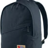Fjällräven Fj&auml;llr&auml;ven Vardag 25 Rugzak, Blauw -Deuter Shop fjaellraeven vardag 25 ryggsaeck bla 1