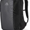 Gregory Border Traveler 30 Rugzak, Zwart