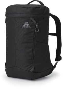 Gregory Rhune 25 Rugzak, Zwart
