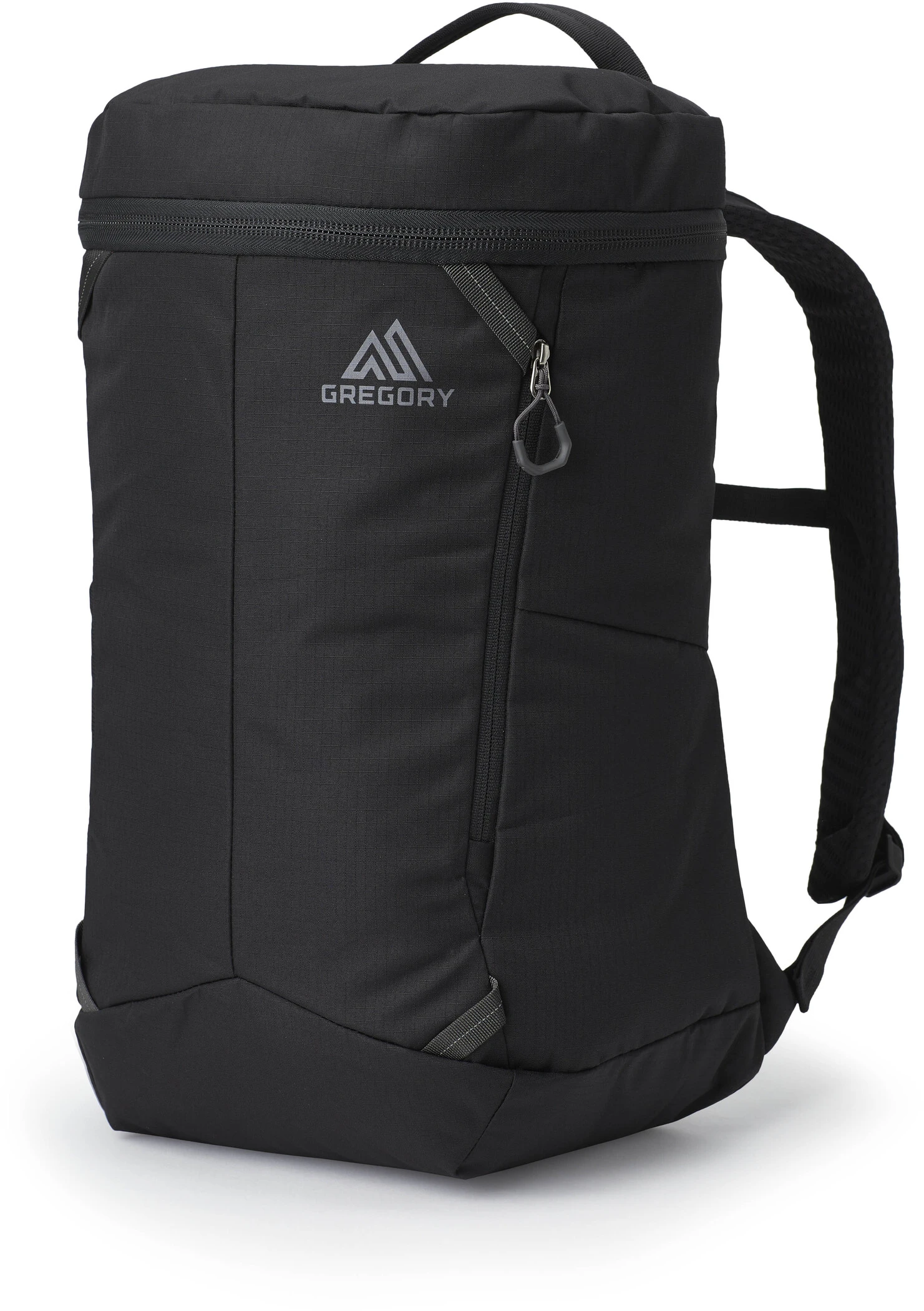 Gregory Rhune 25 Rugzak, Zwart 2 Gregory Rhune 25 Rugzak, Zwart