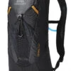 Gregory Tempo 6 H2O Backpack Incl. 2l Reservoir Men, Zwart -Deuter Shop gregory tempo 6 h2o backpack incl 2l reservoir men carbon bronze 1