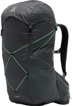 Haglöfs L.I.M 35 Backpack, Grijs