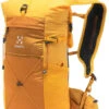 Hagl&ouml;fs L.I.M Airak 14 Backpack, Geel