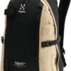 Hagl&ouml;fs Tight Medium Backpack 20l, Zwart/beige -Deuter Shop hagloefs tight medium backpack true black sand 1