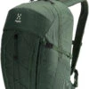 Hagl&ouml;fs Vide Backpack 25l, Groen -Deuter Shop hagloefs vide backpack 25l fjell green 1