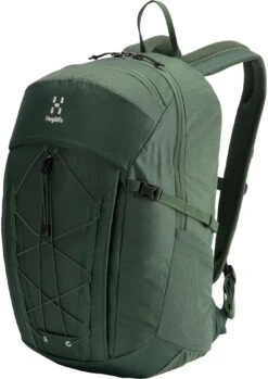 Hagl&ouml;fs Vide Backpack 25l, Groen