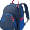 Jack Wolfskin Buttercup Rugzak Kinderen, Blauw -Deuter Shop jack wolfskin buttercup backpack kids dark indigo 1