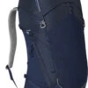 Lowe Alpine Airzone Trek+ 35:45 Rugzak Heren, Blauw -Deuter Shop lowe alpine airzone trek 3545 backpack men navy 1