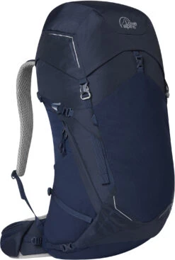 Lowe Alpine Airzone Trek+ 45:55 Rugzak Heren, Blauw