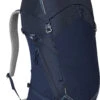 Lowe Alpine Airzone Trek+ ND43:50 Rugzak Dames, Blauw