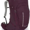Lowe Alpine Cholatse ND30 Rugzak Dames, Rood -Deuter Shop lowe alpine cholatse nd30 backpack women fig 1