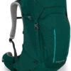 Lowe Alpine Cholatse ND30 Rugzak Dames, Groen