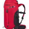 Mammut First Trion Rugzak 18l Kinderen, Rood -Deuter Shop mammut first trion backpack 18l kids black inferno 1