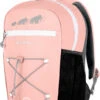 Mammut First Zip Dagrugzak 8l Kinderen, Roze/zwart 1 Mammut First Zip Dagrugzak 8l Kinderen, Roze/zwart -Deuter Shop mammut first zip daypack 8l kids candy black 1