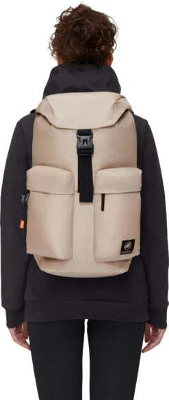 Mammut Xeron 30 Rugzak, Beige