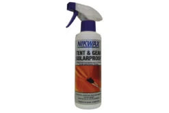 Nikwax Tent & Gear SolarProof Spray 500ml