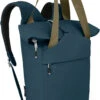 Osprey Arcane Tote Pack, Blauw