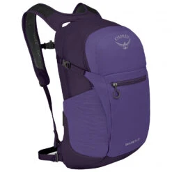 Osprey Daylite Plus Rugzak, Violet