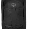 Osprey Farpoint 40 Rugzak Heren, Zwart -Deuter Shop osprey farpoint 40 backpack men black 1