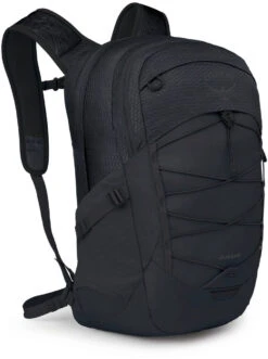 Osprey Quasar Backpack, Zwart