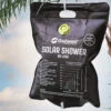 Outwell Solar Shower, Zwart -Deuter Shop outwell solar shower black 1