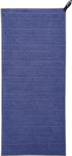 PackTowl Luxe Beach Towel, Violet