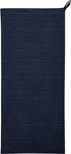 PackTowl Luxe Body Towel, Blauw