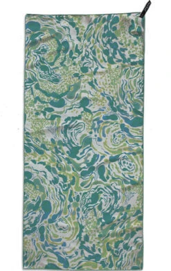 PackTowl Personal Hand Towel, Groen