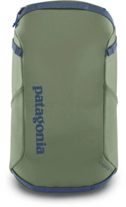 Patagonia Cragsmith Rugzak 32L, Groen