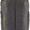 Patagonia Refugio Day Pack 26l, Grijs -Deuter Shop patagonia refugio day pack 26l forge grey 1