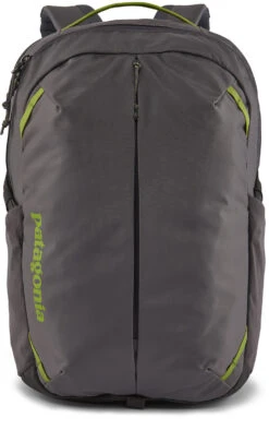 Patagonia Refugio Day Pack 26l, Grijs
