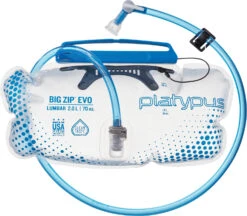 Platypus Big Zip EVO Lumbar 2l Fles
