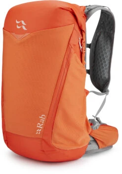Rab Aeon Ultra 28 Backpack, Oranje