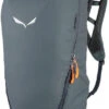 SALEWA Firepad 16 Rugzak, Grijs 2 SALEWA Firepad 16 Rugzak, Grijs -Deuter Shop salewa firepad 16 backpack flintstone 1