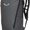 SALEWA Lavaredo 26 Rugzak, Grijs/zwart