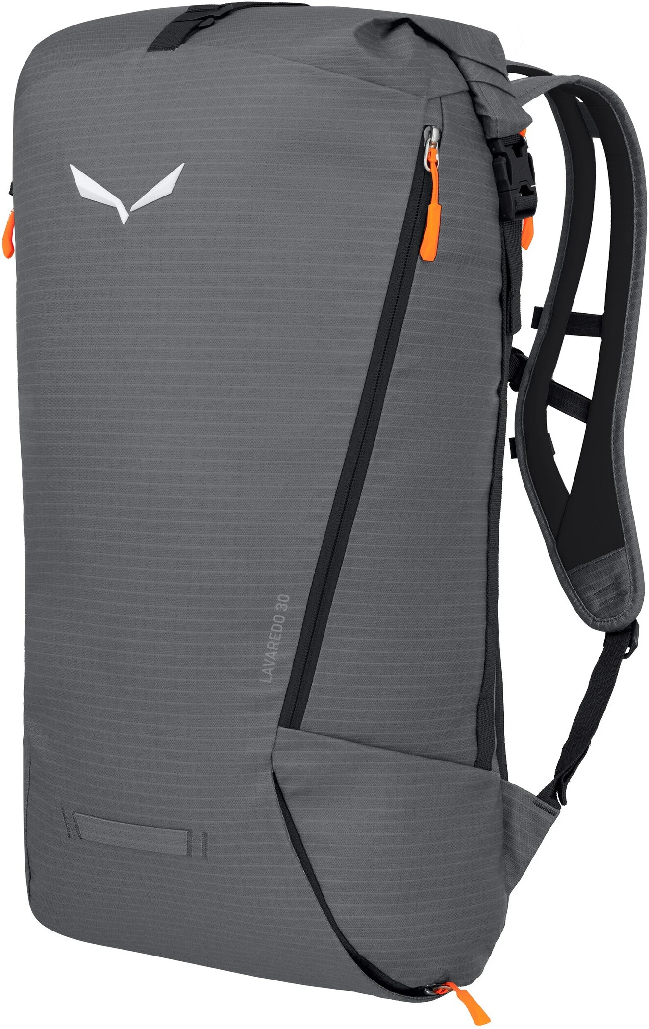 SALEWA Lavaredo 30 Rugzak, Grijs 3 SALEWA Lavaredo 30 Rugzak, Grijs