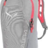 SALEWA Mtn Trainer 2 12 Rugzak Kinderen, Grijs/roze