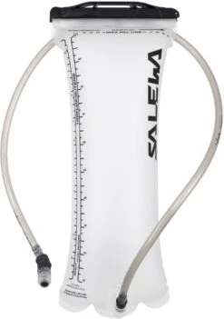 SALEWA Transflow Bag Hydratatie Blaas 3l, Transparant