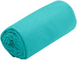 Sea To Summit Airlite Towel L, Turquoise