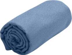 Sea To Summit Airlite Towel M, Blauw