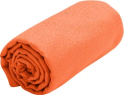 Sea To Summit Airlite Towel M, Oranje
