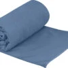 Sea To Summit Drylite Towel L, Blauw -Deuter Shop sea to summit drylite towel l moonlight 1