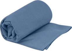 Sea To Summit Drylite Towel S, Blauw