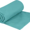 Sea To Summit Drylite Towel XL, Turquoise 2 Sea To Summit Drylite Towel XL, Turquoise -Deuter Shop sea to summit drylite towel xl baltic 1